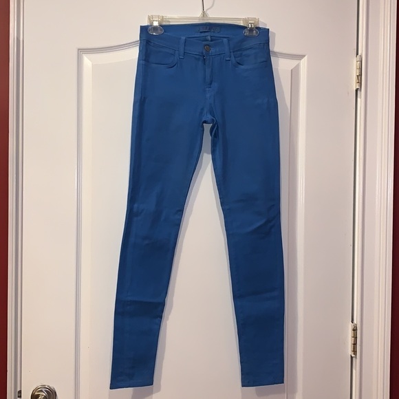 Blue J Brand Pants Size 26 - Picture 2 of 11